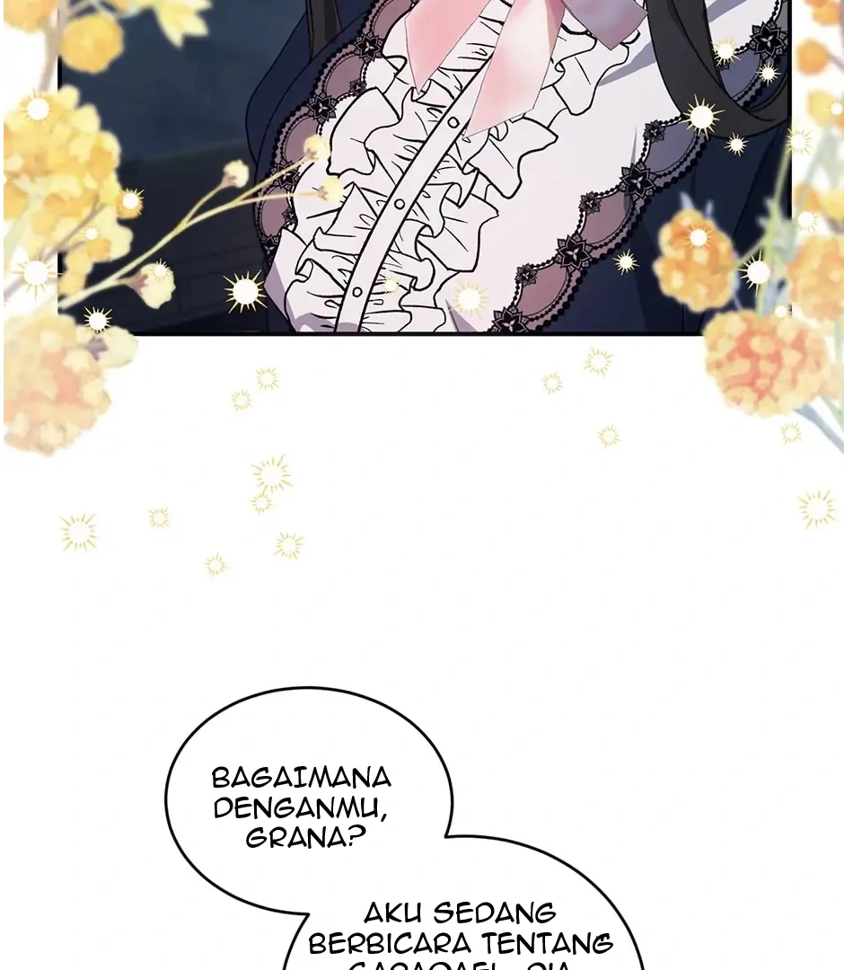 The Handmade Tales of the Handmaid Chapter 70 Gambar 43