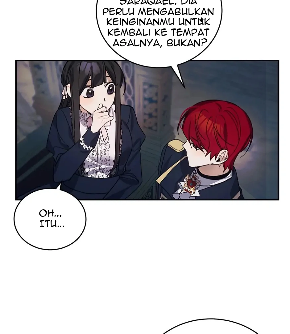 The Handmade Tales of the Handmaid Chapter 70 Gambar 44