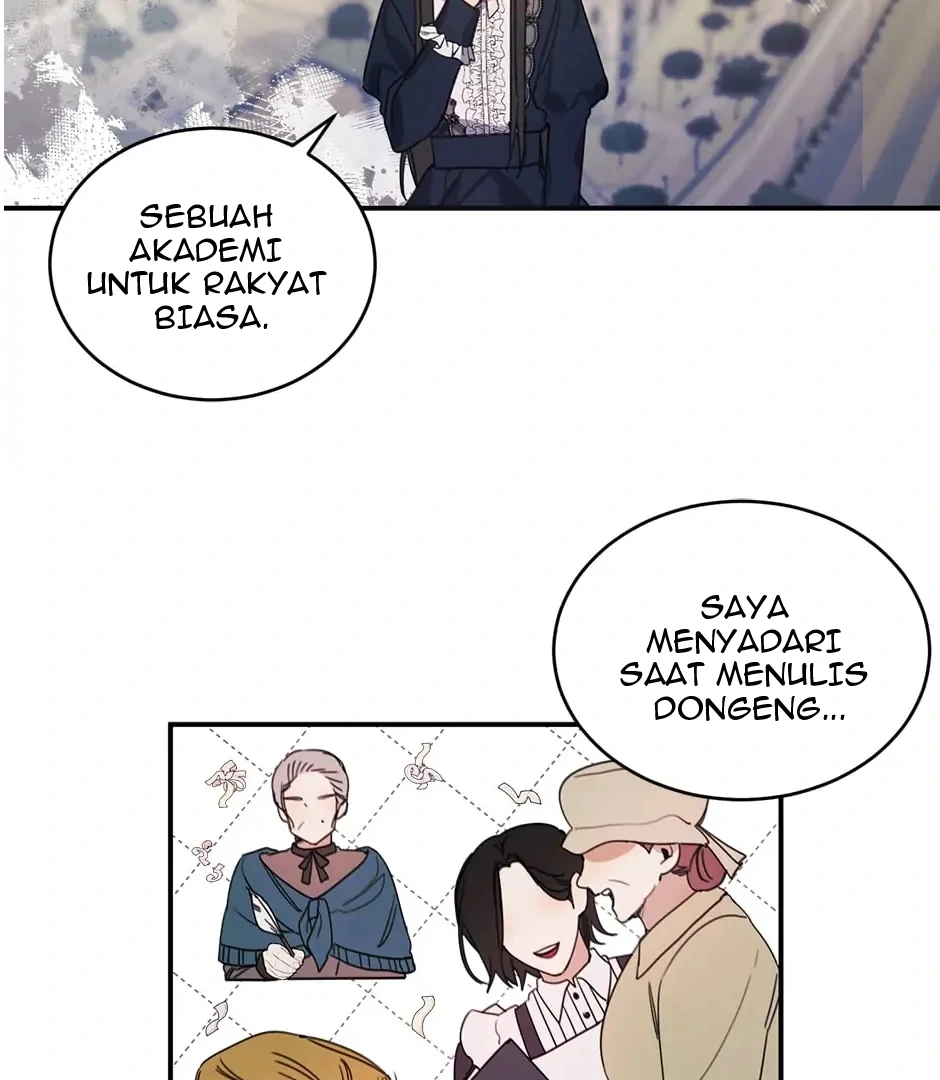 The Handmade Tales of the Handmaid Chapter 70 Gambar 47