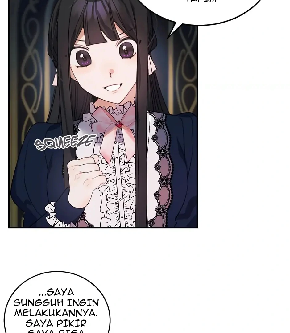 The Handmade Tales of the Handmaid Chapter 70 Gambar 49