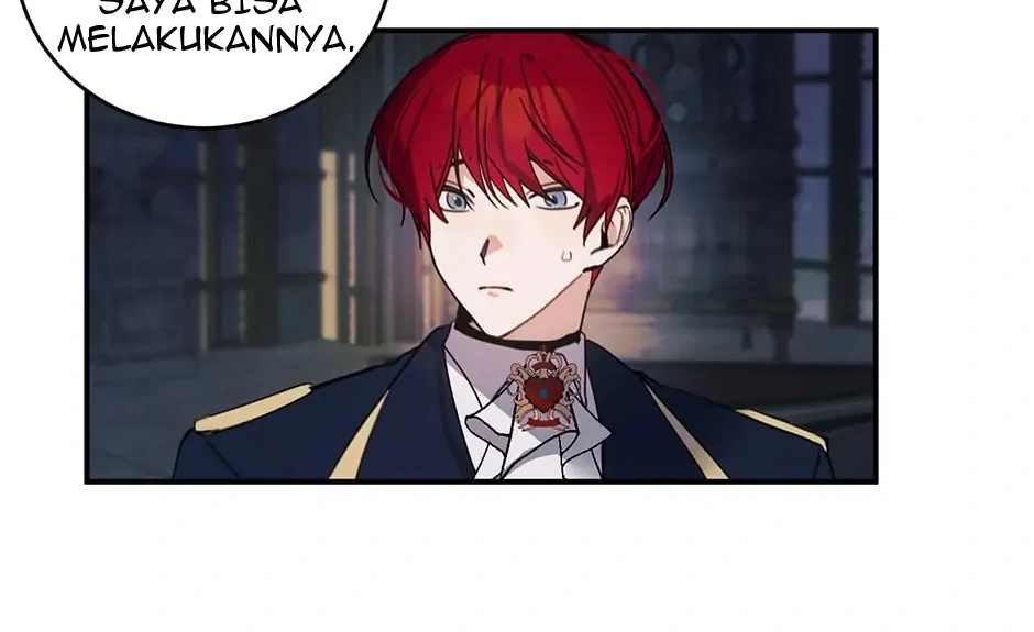 The Handmade Tales of the Handmaid Chapter 70 Gambar 50