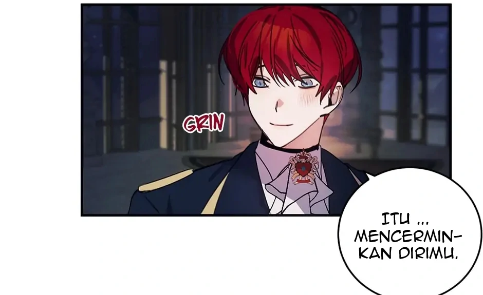 The Handmade Tales of the Handmaid Chapter 70 Gambar 51