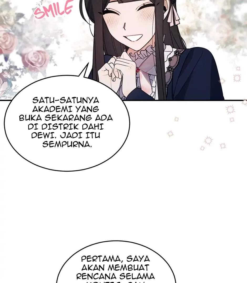 The Handmade Tales of the Handmaid Chapter 70 Gambar 54