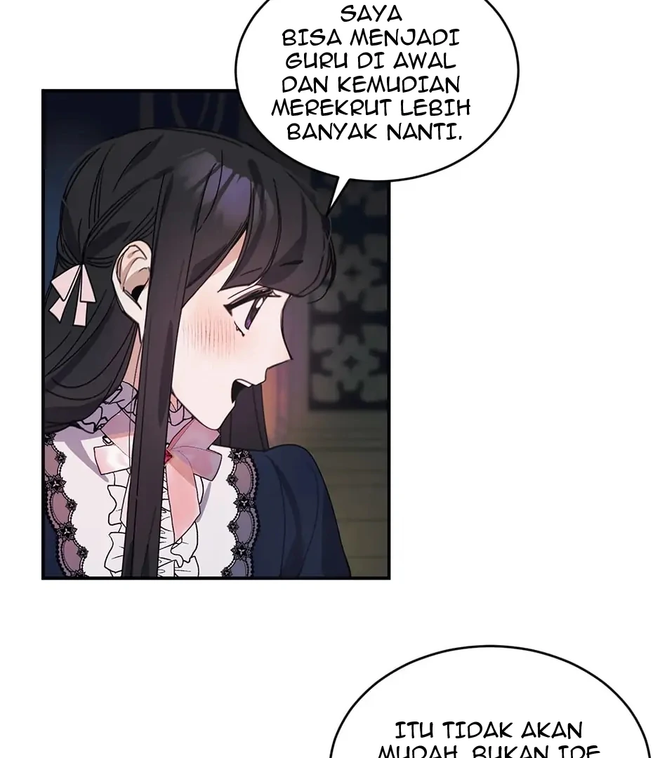 The Handmade Tales of the Handmaid Chapter 70 Gambar 56