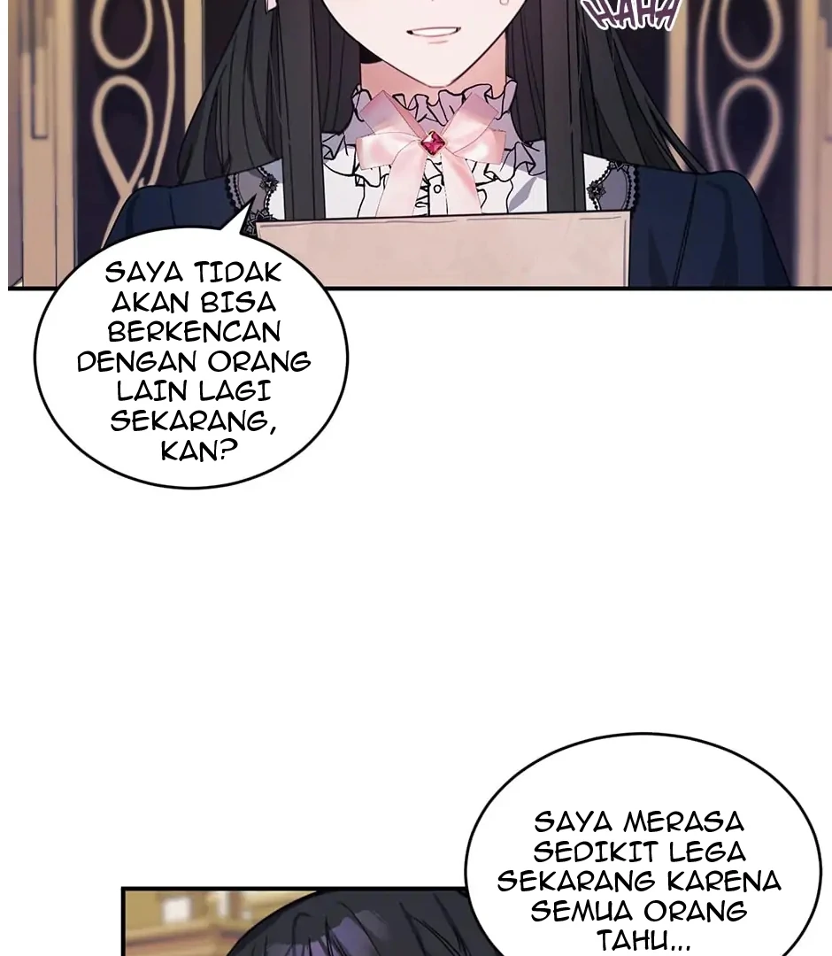 The Handmade Tales of the Handmaid Chapter 70 Gambar 6