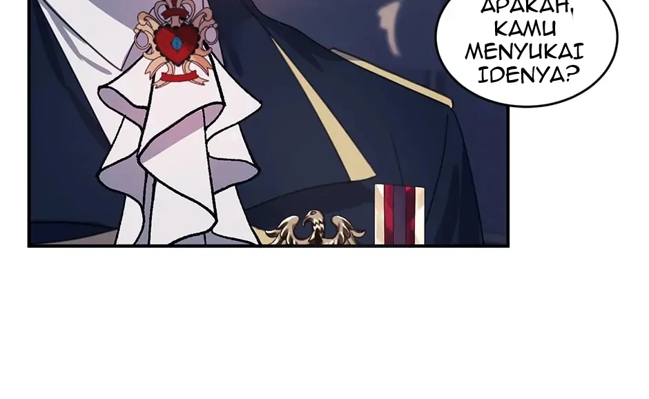 The Handmade Tales of the Handmaid Chapter 70 Gambar 60