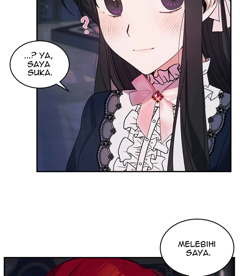 The Handmade Tales of the Handmaid Chapter 70 Gambar 62