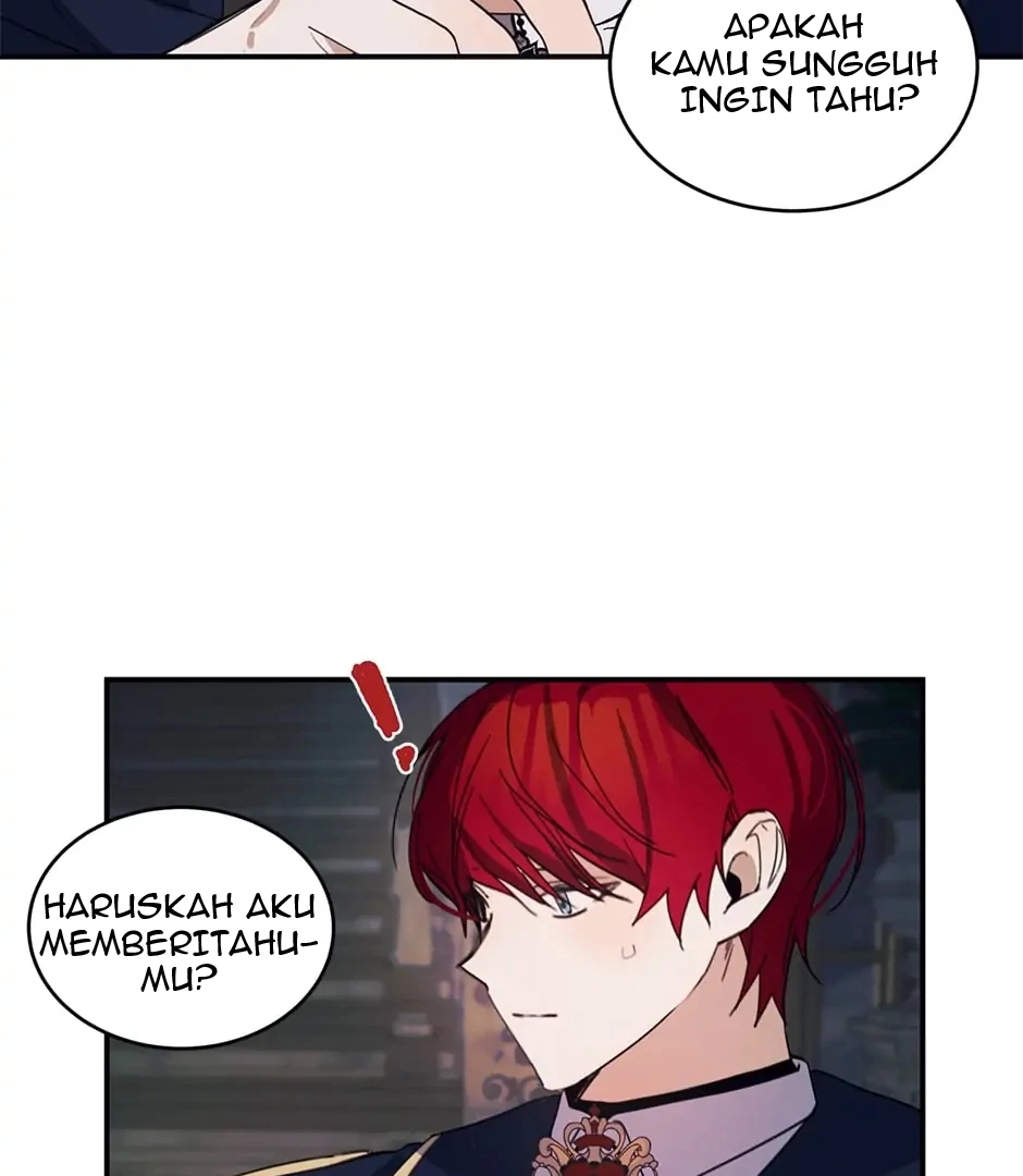 The Handmade Tales of the Handmaid Chapter 70 Gambar 68