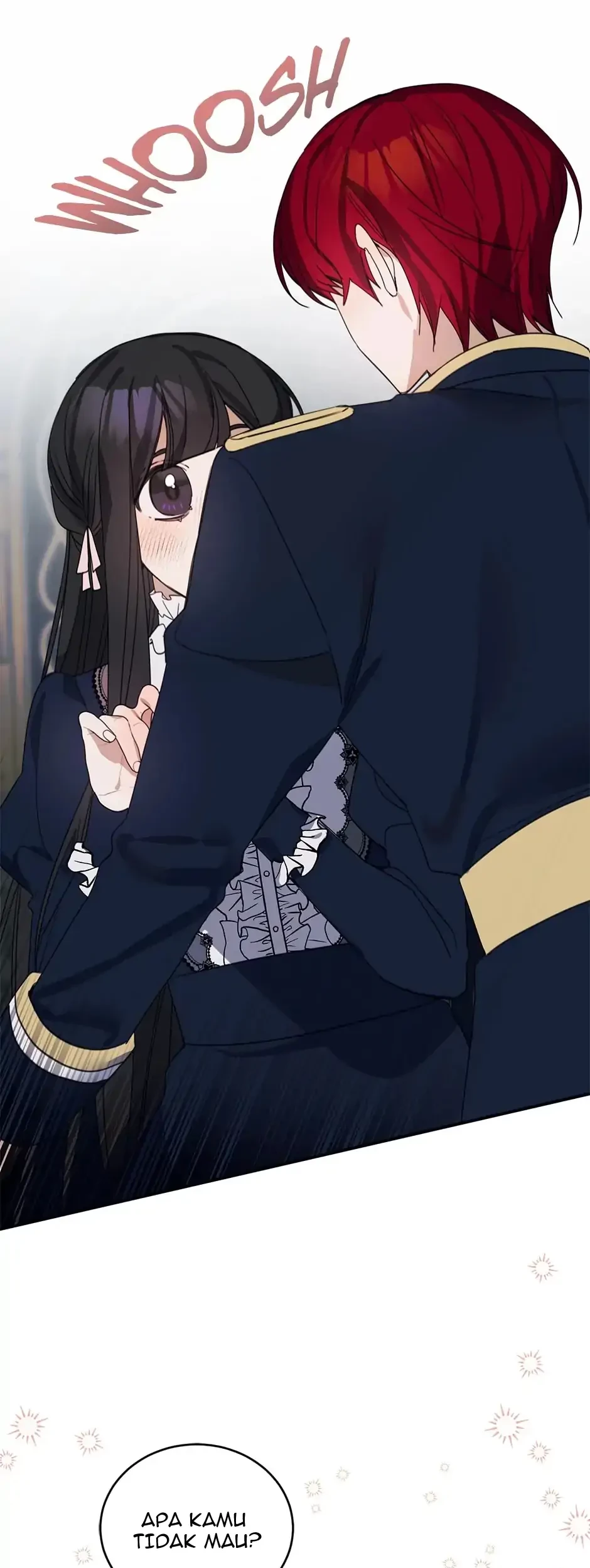 The Handmade Tales of the Handmaid Chapter 70 Gambar 80