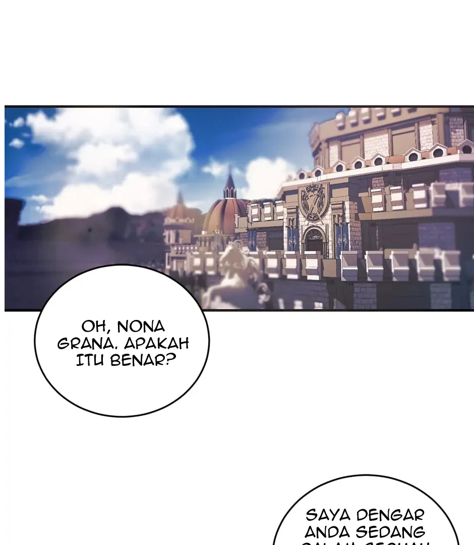 Komik The Handmade Tales of the Handmaid Chapter 70 gambar nomor 1