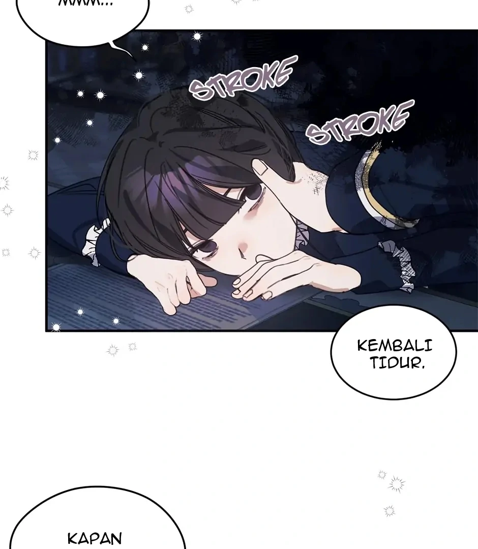 The Handmade Tales of the Handmaid Chapter 70 Gambar 14