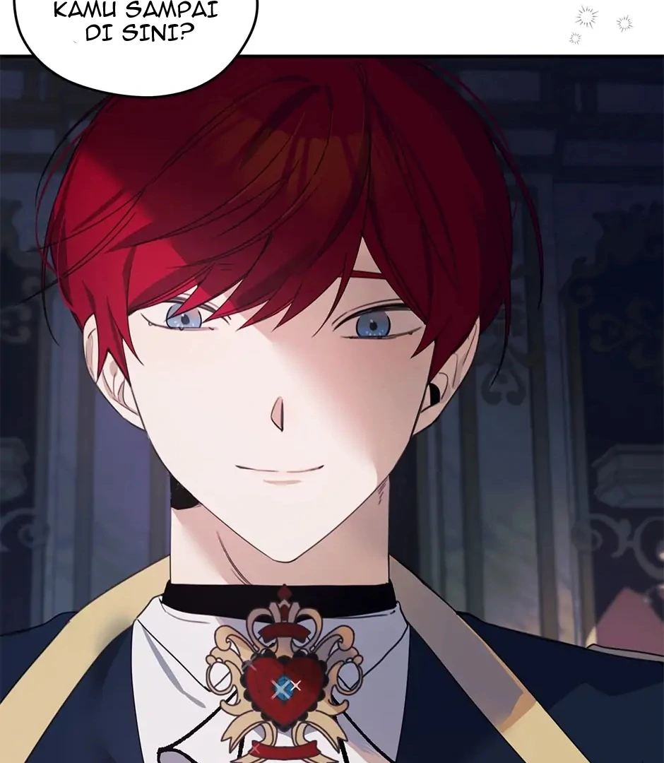 The Handmade Tales of the Handmaid Chapter 70 Gambar 15