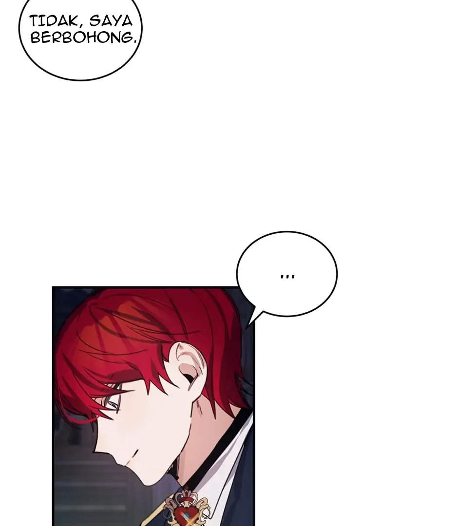 The Handmade Tales of the Handmaid Chapter 70 Gambar 17