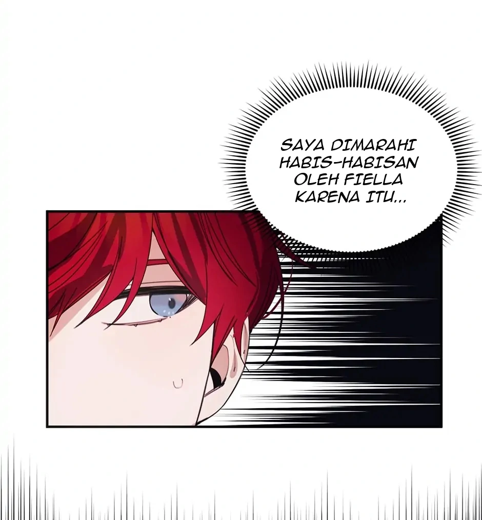 The Handmade Tales of the Handmaid Chapter 70 Gambar 21