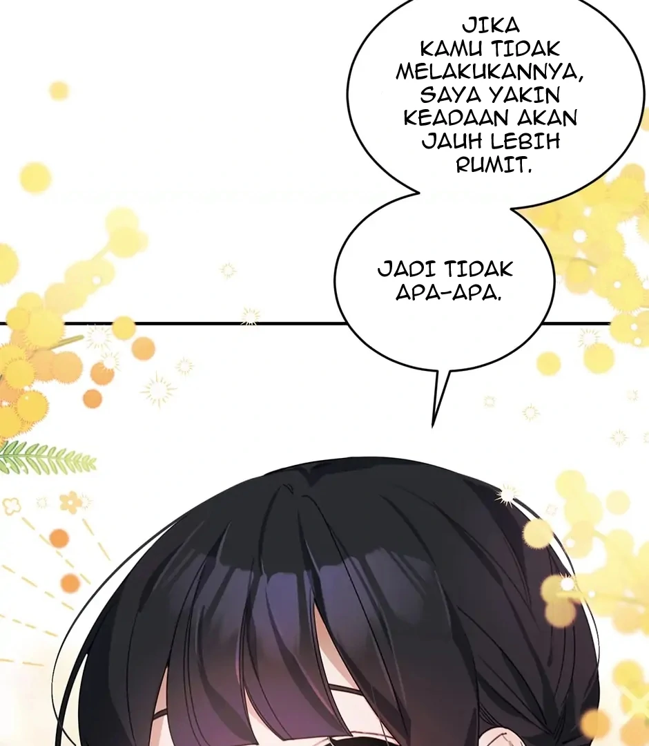 The Handmade Tales of the Handmaid Chapter 70 Gambar 29