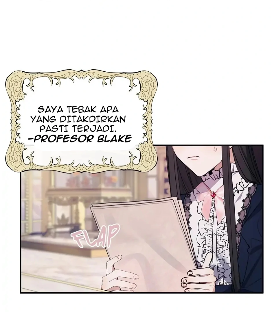 The Handmade Tales of the Handmaid Chapter 70 Gambar 3