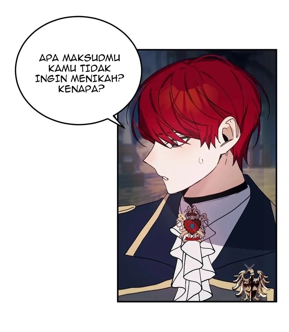 The Handmade Tales of the Handmaid Chapter 70 Gambar 34