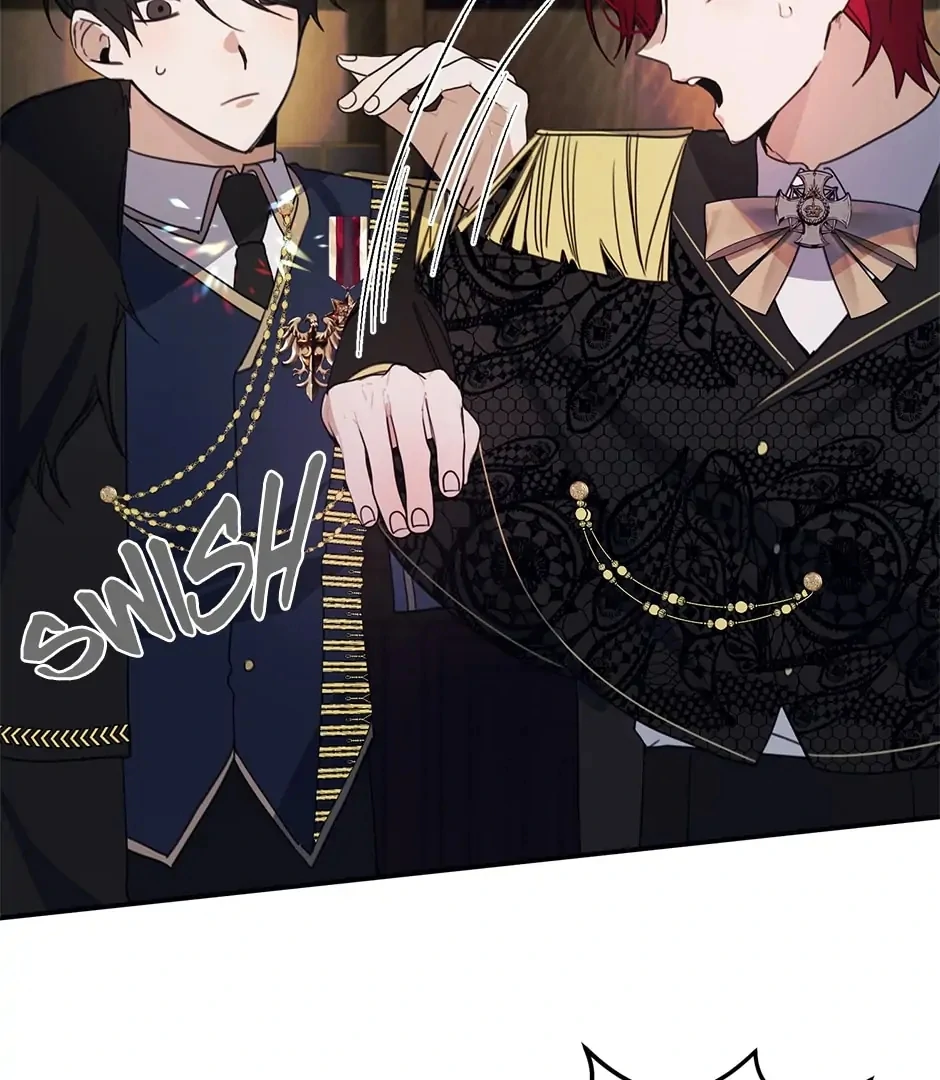 The Handmade Tales of the Handmaid Chapter 71 Gambar 40