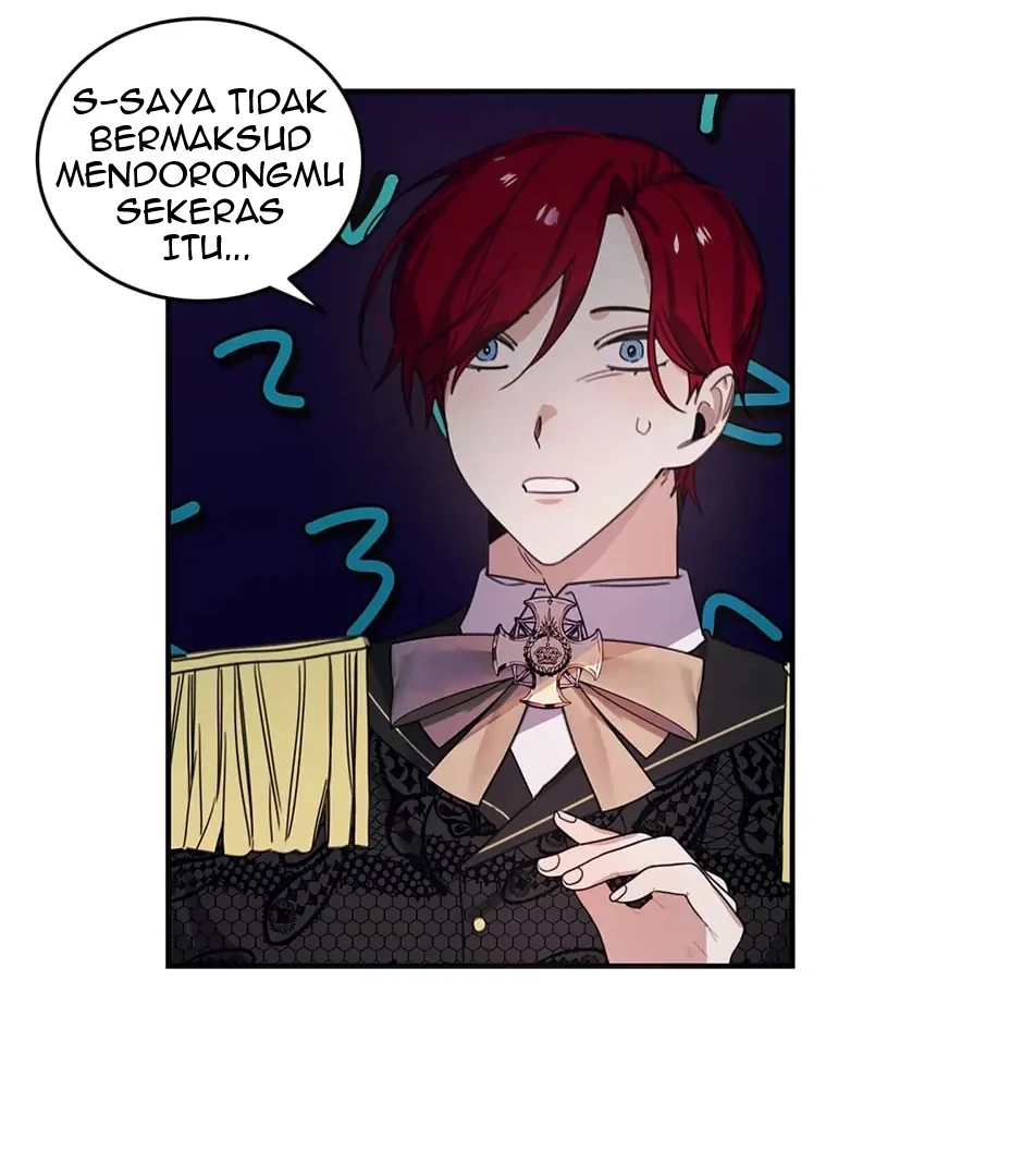 The Handmade Tales of the Handmaid Chapter 71 Gambar 44