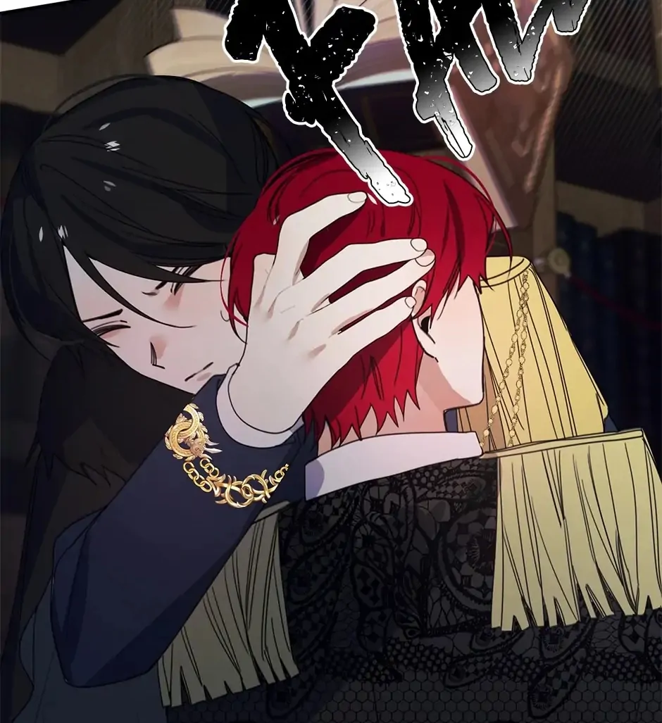 The Handmade Tales of the Handmaid Chapter 71 Gambar 48