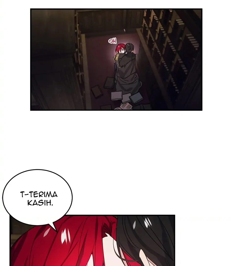 The Handmade Tales of the Handmaid Chapter 71 Gambar 50