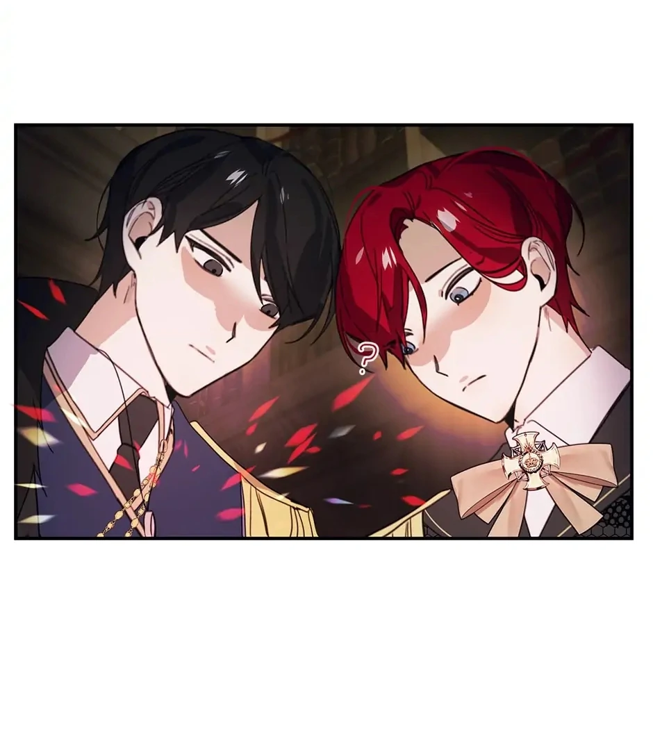 The Handmade Tales of the Handmaid Chapter 71 Gambar 54