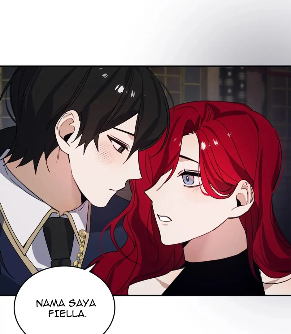 The Handmade Tales of the Handmaid Chapter 71 Gambar 66