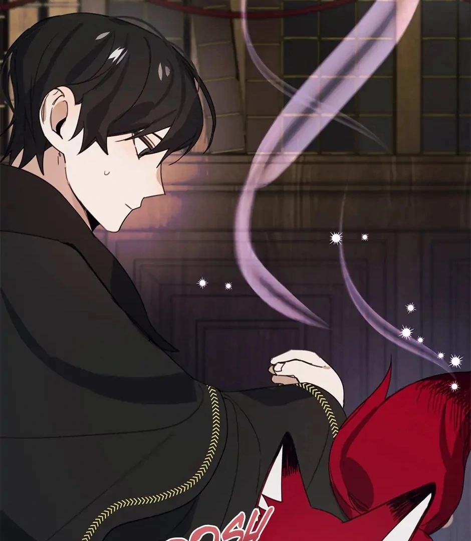 The Handmade Tales of the Handmaid Chapter 71 Gambar 74