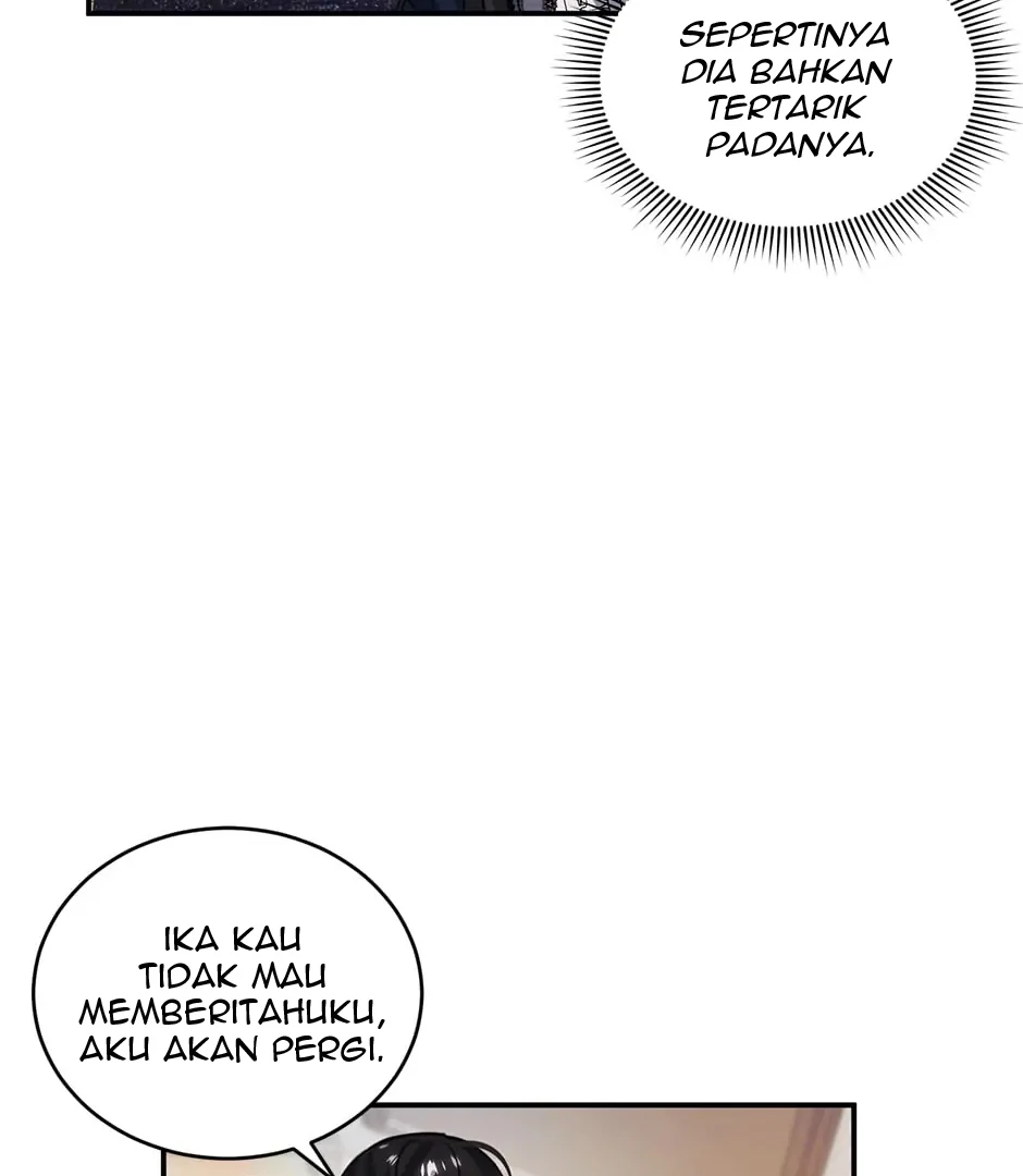 The Handmade Tales of the Handmaid Chapter 71 Gambar 84