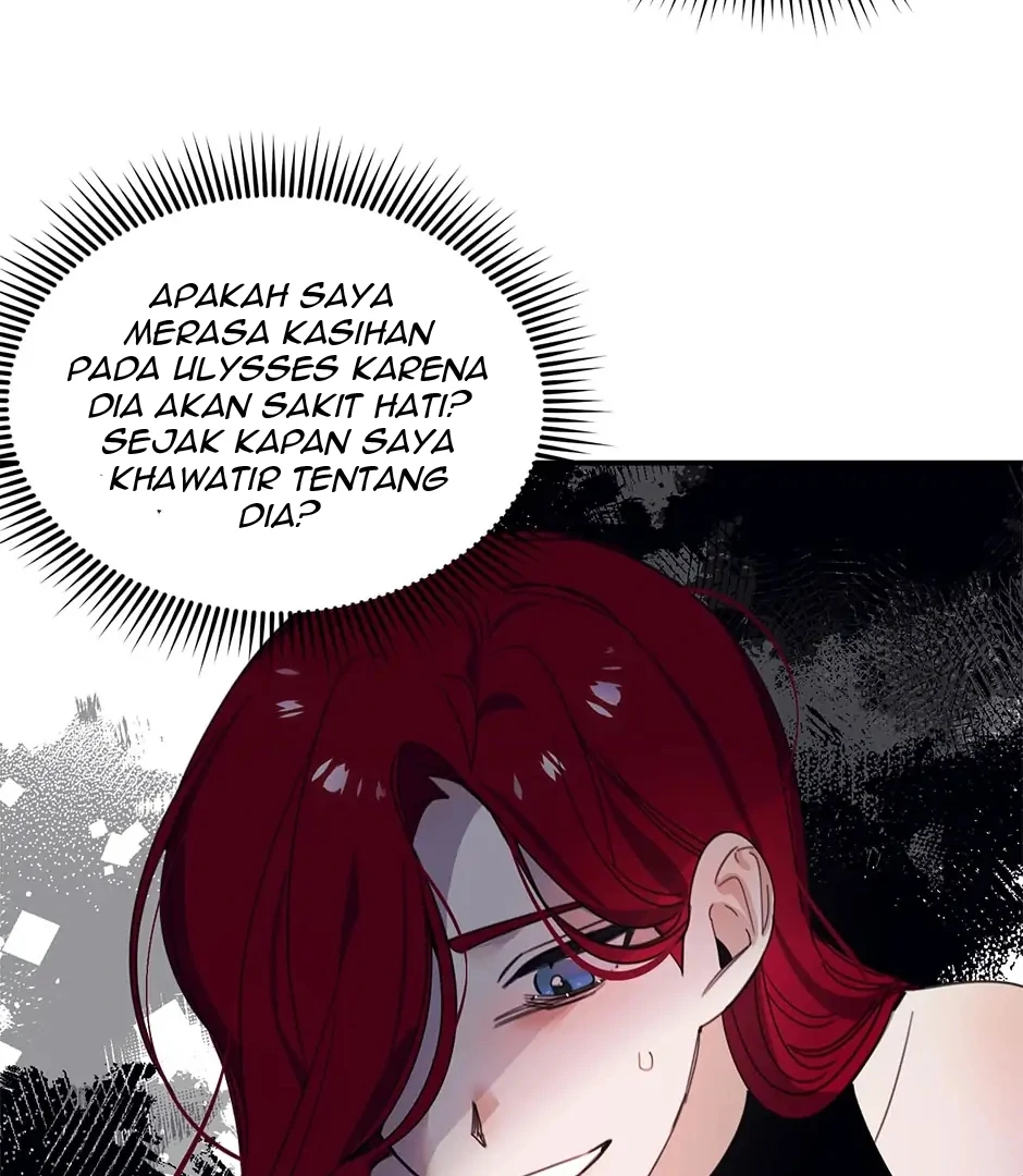 The Handmade Tales of the Handmaid Chapter 71 Gambar 14