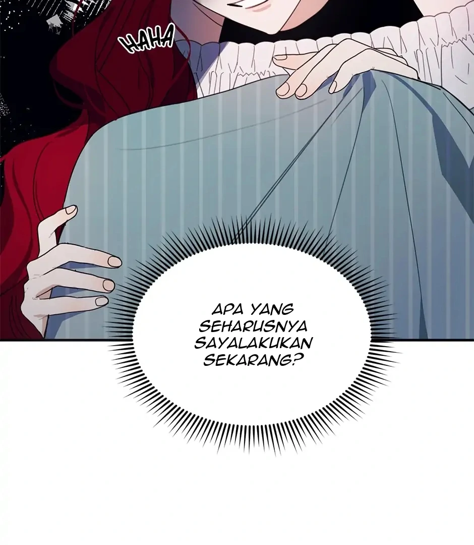 The Handmade Tales of the Handmaid Chapter 71 Gambar 15