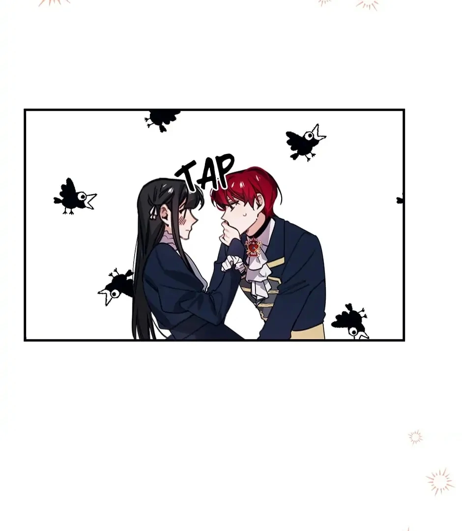 Manhwa The Handmade Tales of the Handmaid Chapter 71 gambar nomor 2