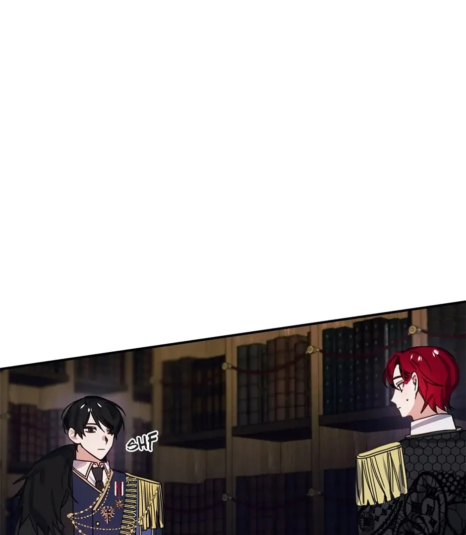 The Handmade Tales of the Handmaid Chapter 71 Gambar 23