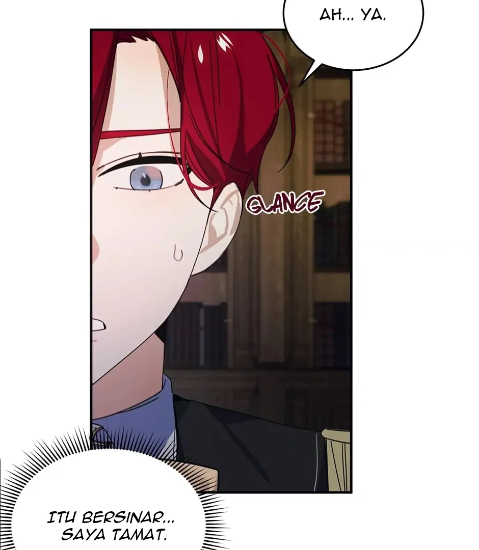 The Handmade Tales of the Handmaid Chapter 71 Gambar 26