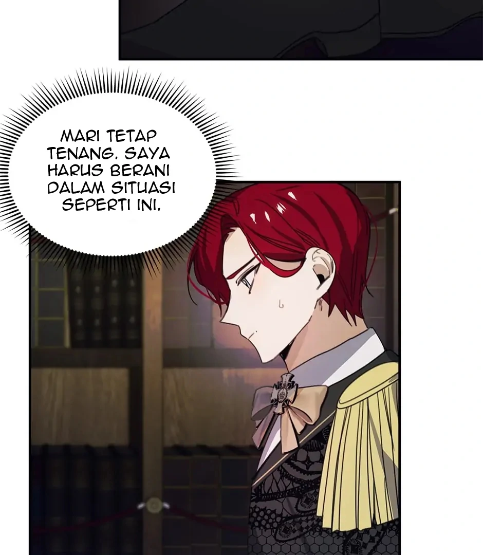 The Handmade Tales of the Handmaid Chapter 71 Gambar 28