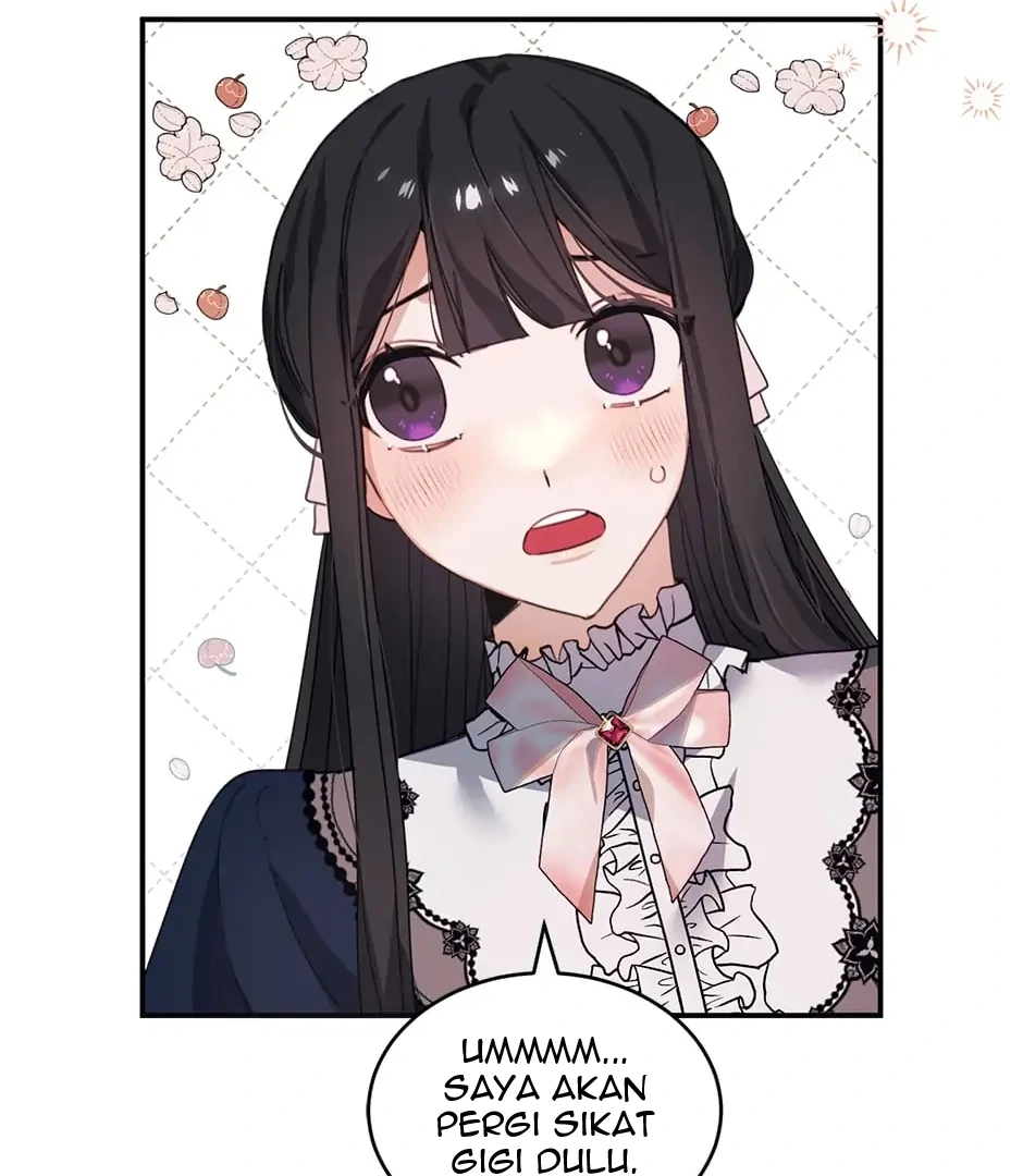 The Handmade Tales of the Handmaid Chapter 71 Gambar 3