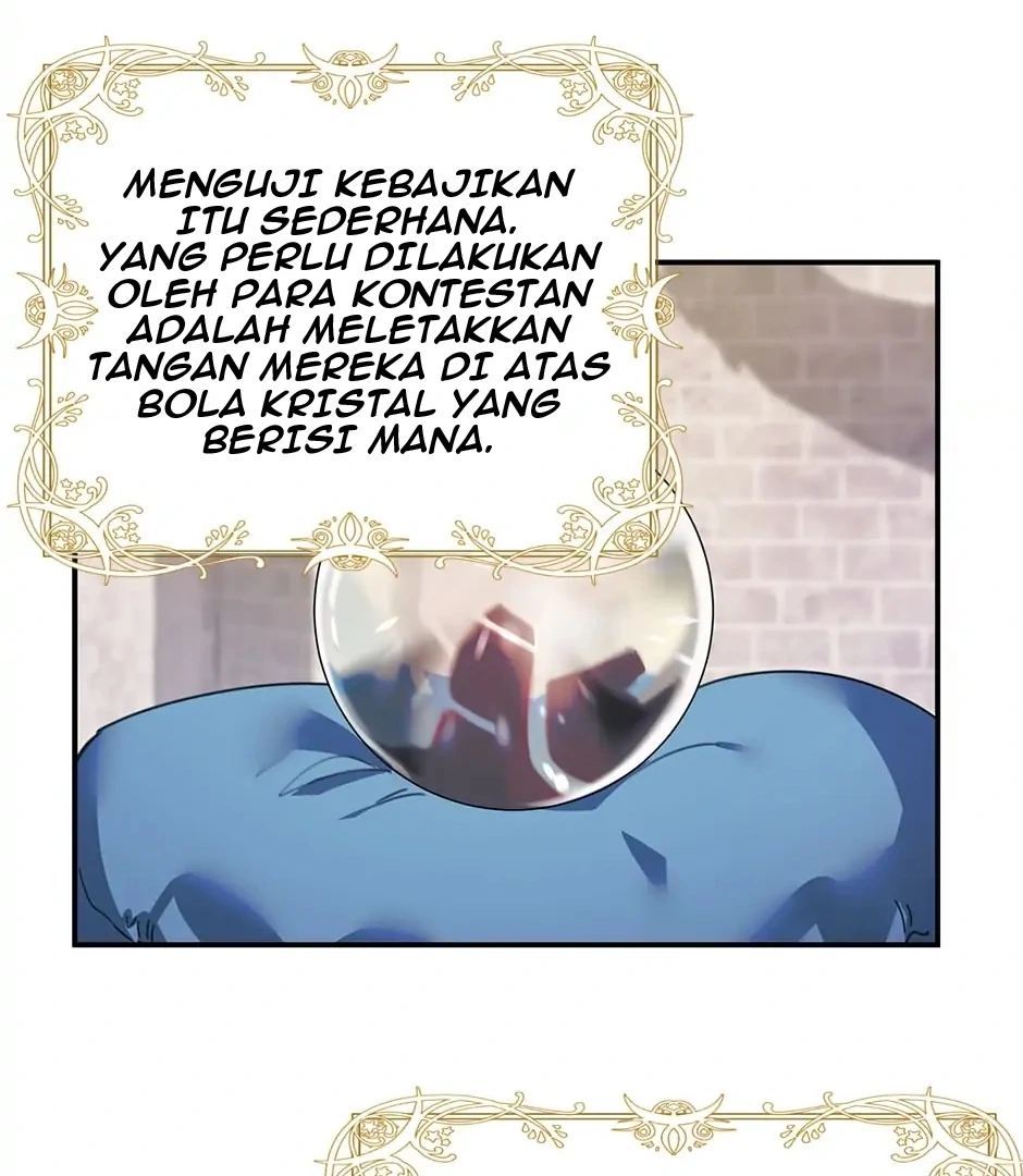 The Handmade Tales of the Handmaid Chapter 72 Gambar 4