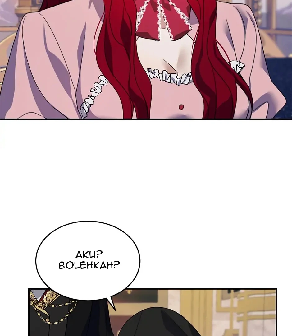 The Handmade Tales of the Handmaid Chapter 72 Gambar 42