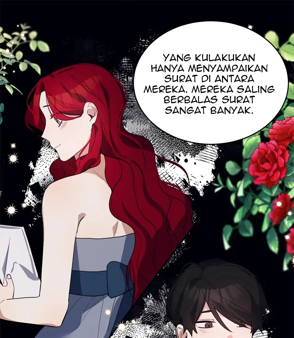 The Handmade Tales of the Handmaid Chapter 72 Gambar 47