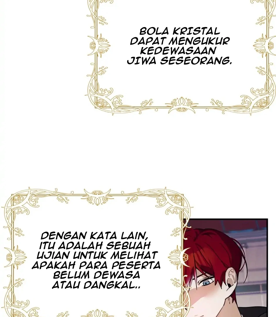 The Handmade Tales of the Handmaid Chapter 72 Gambar 5