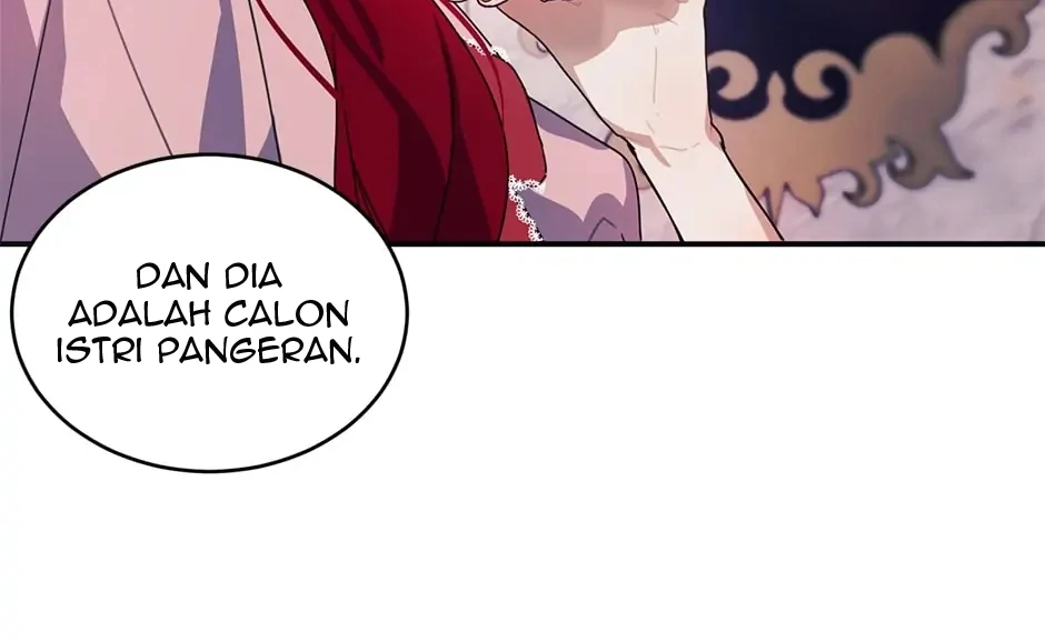 The Handmade Tales of the Handmaid Chapter 72 Gambar 55