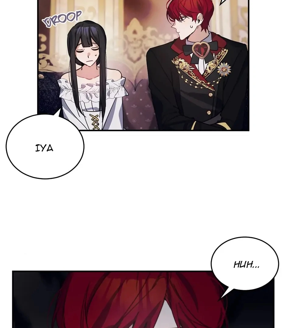 The Handmade Tales of the Handmaid Chapter 72 Gambar 61