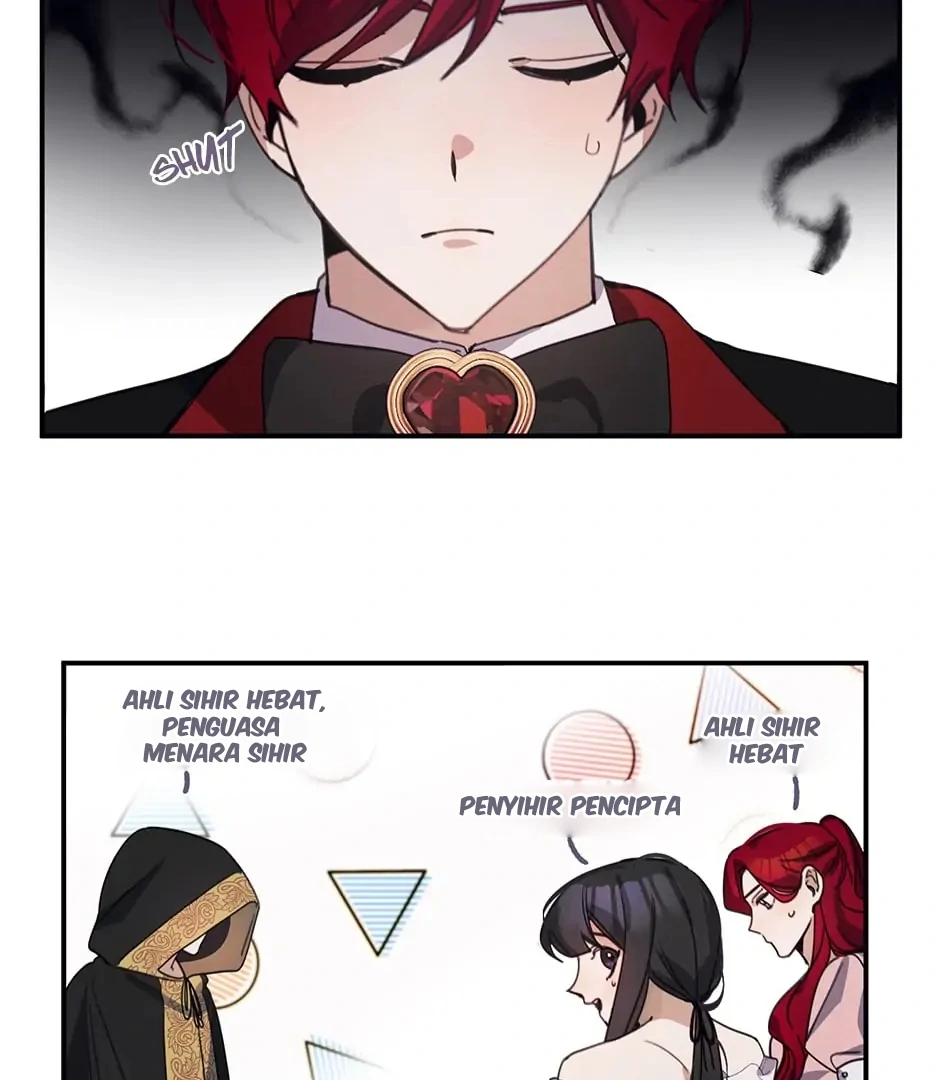 The Handmade Tales of the Handmaid Chapter 72 Gambar 62