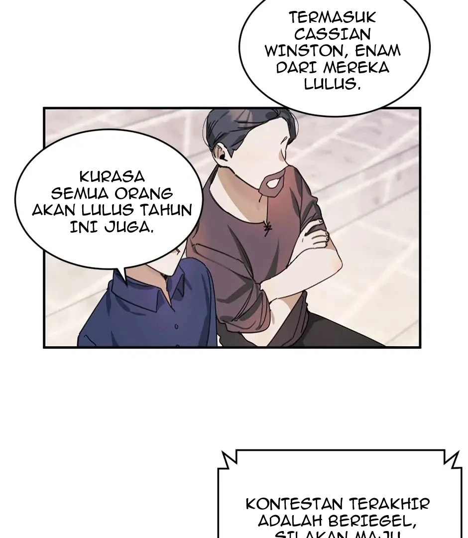 The Handmade Tales of the Handmaid Chapter 72 Gambar 7