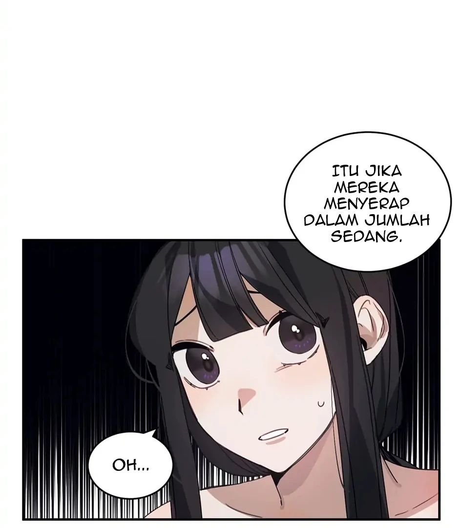 The Handmade Tales of the Handmaid Chapter 72 Gambar 73