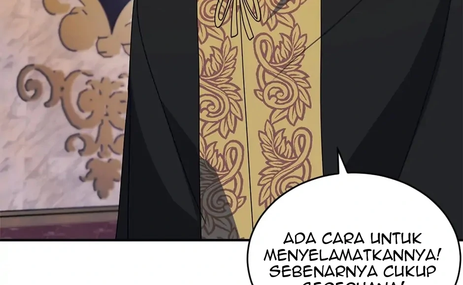 The Handmade Tales of the Handmaid Chapter 72 Gambar 75