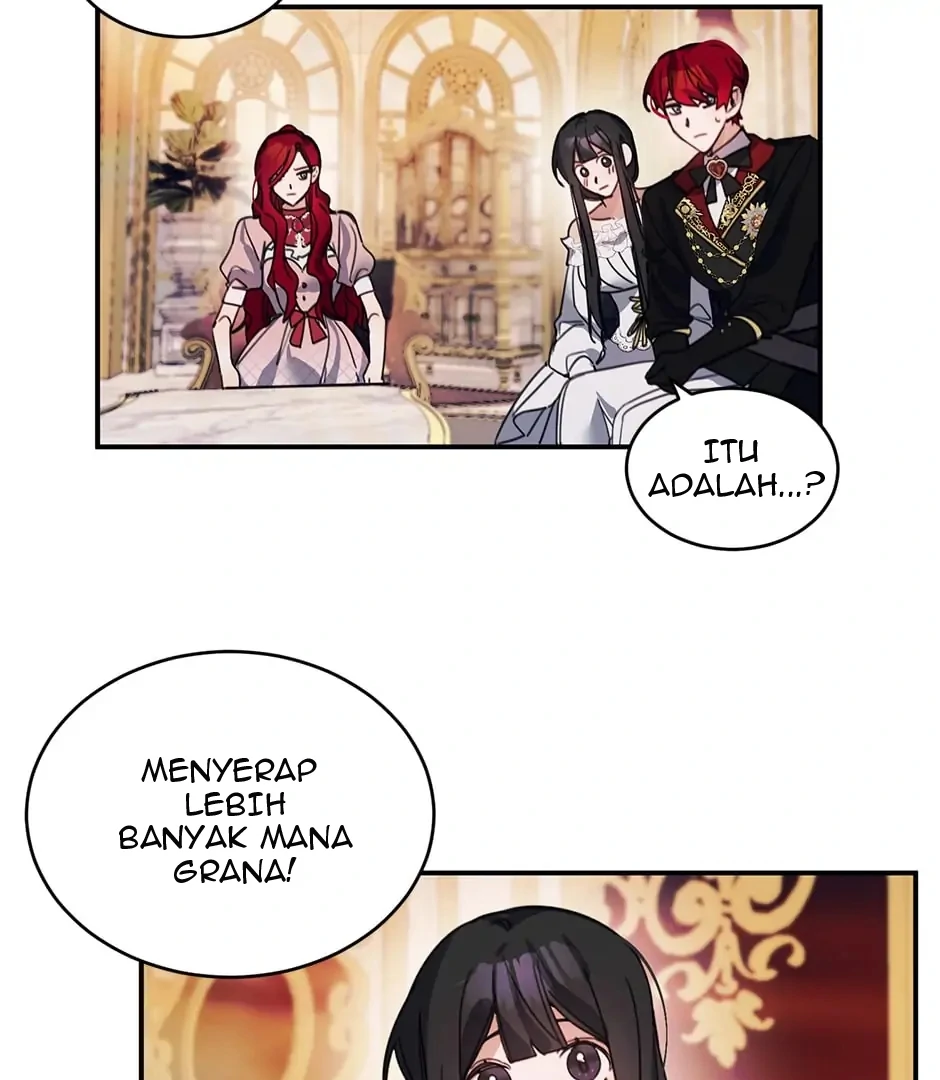 The Handmade Tales of the Handmaid Chapter 72 Gambar 77