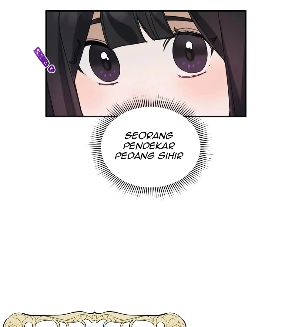 The Handmade Tales of the Handmaid Chapter 72 Gambar 81