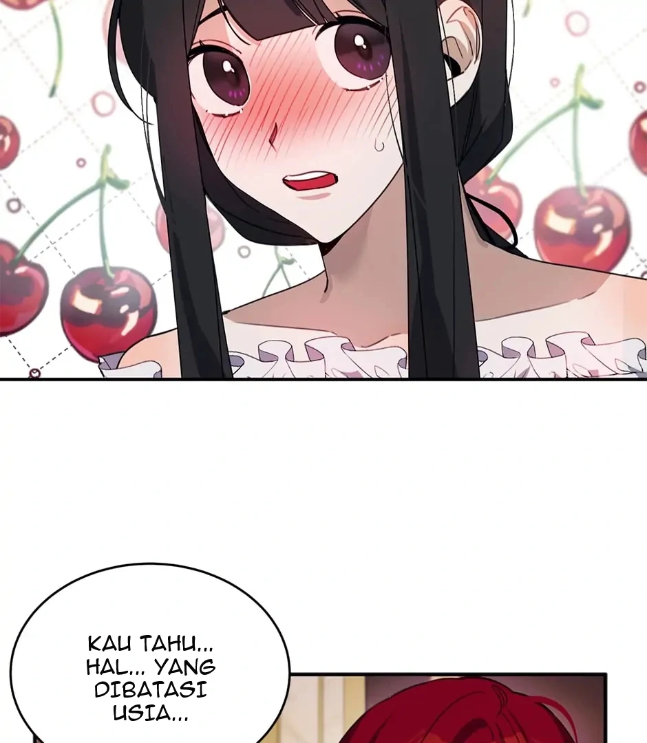 The Handmade Tales of the Handmaid Chapter 72 Gambar 87