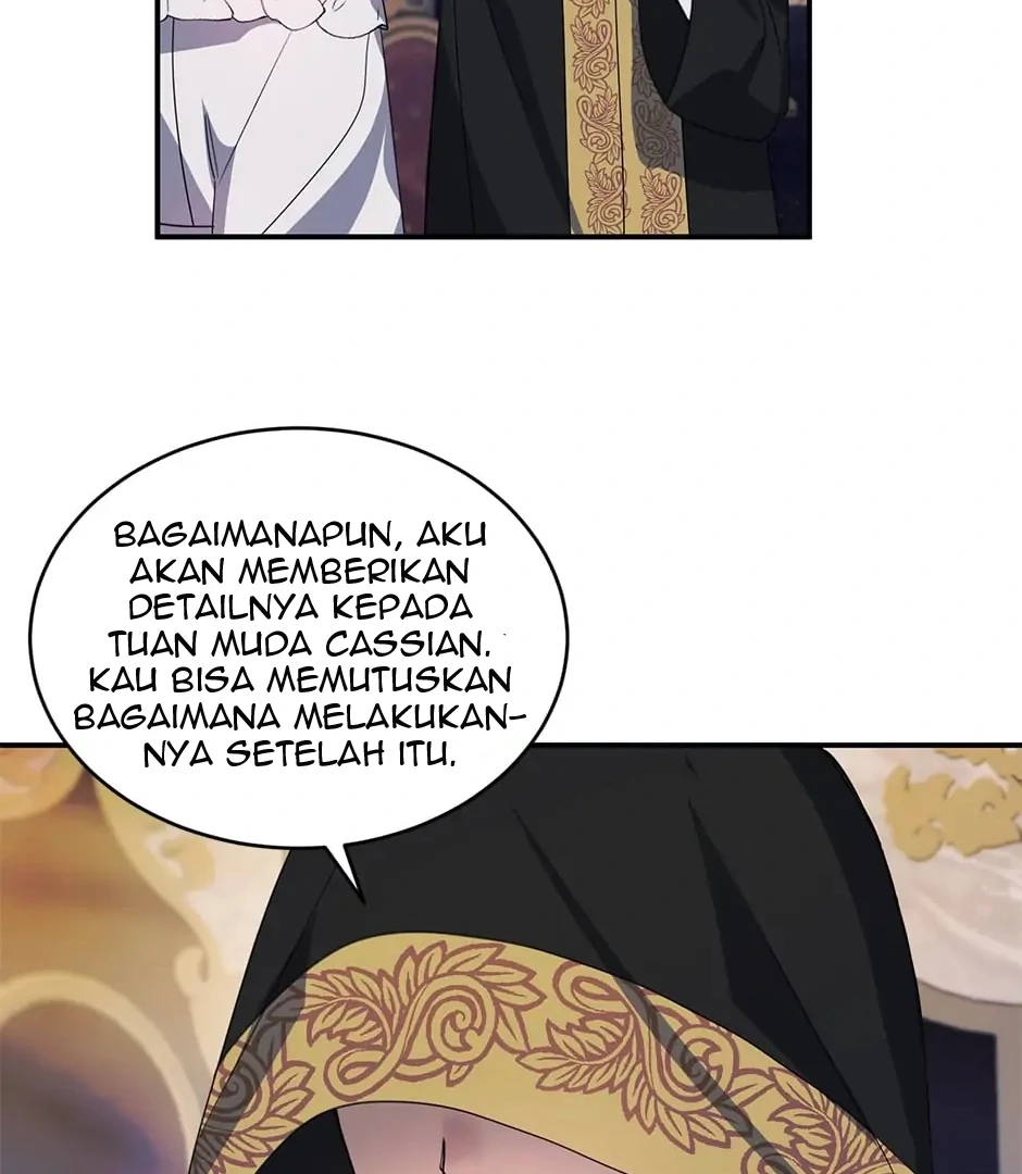 The Handmade Tales of the Handmaid Chapter 72 Gambar 90